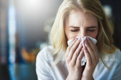 Sublingual Immunotherapy for Treatment of Allergies