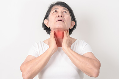 Recognizing Early Signs of Hashimoto’s Disease