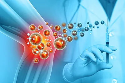 PRP vs Stem Cell Therapy: Key Differences