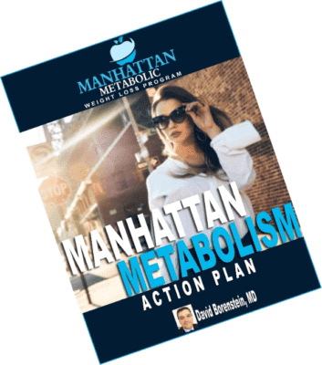 Manhattan Metabolism Action Plan