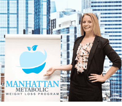 Manhattan Metabolic Weight Loss Program