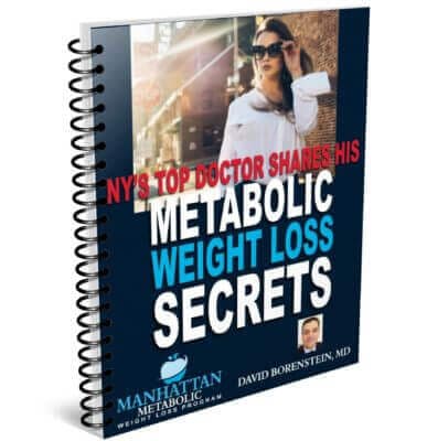 Metabolic Weight Loss Secrets