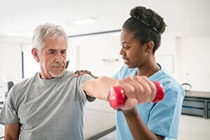 Physical Medicine and Rehabilitation Services in Boca Raton FL