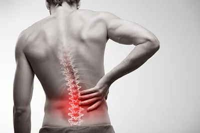 PRP Lower Back Treatment