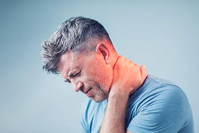 PRP Neck Treatment