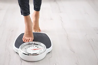 Semaglutide Weight Loss