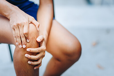 Stem Cell Therapy for Knees New York