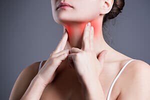 Thyroid Disorders Specialist Manhattan NYC