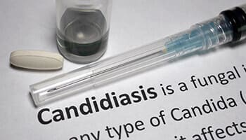 Candida Doctor NYC